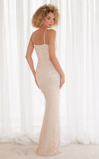 Chandelier 30161 Dress view 4