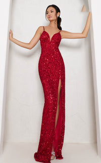 Chandelier 30161 Dress view 3