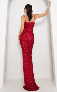 Chandelier 30161 Dress view 5