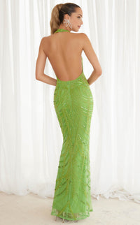 Chandelier 30166 Dress view 4