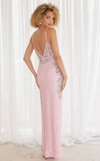 Chandelier 30171 Dress view 3