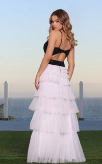 Chandelier 30202 Dress view 4