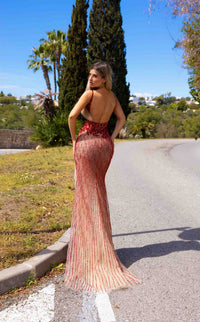 Chic and Holland AR330262 Dress view 2
