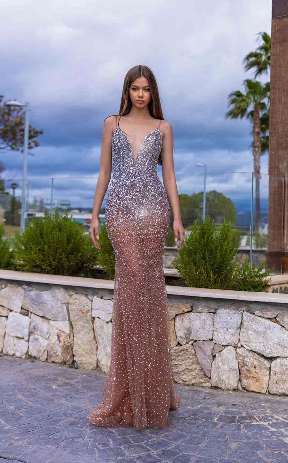 Chic and Holland AR330264 Dress - VOLAKK