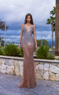 Chic and Holland AR330264 Dress view 1