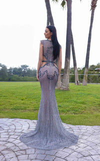 Chic and Holland AR330265 Dress view 2