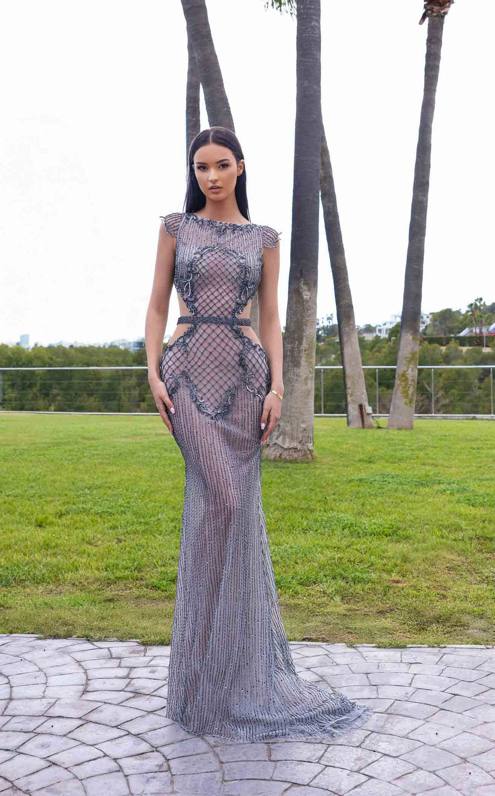 Chic and Holland AR330265 Dress - VOLAKK