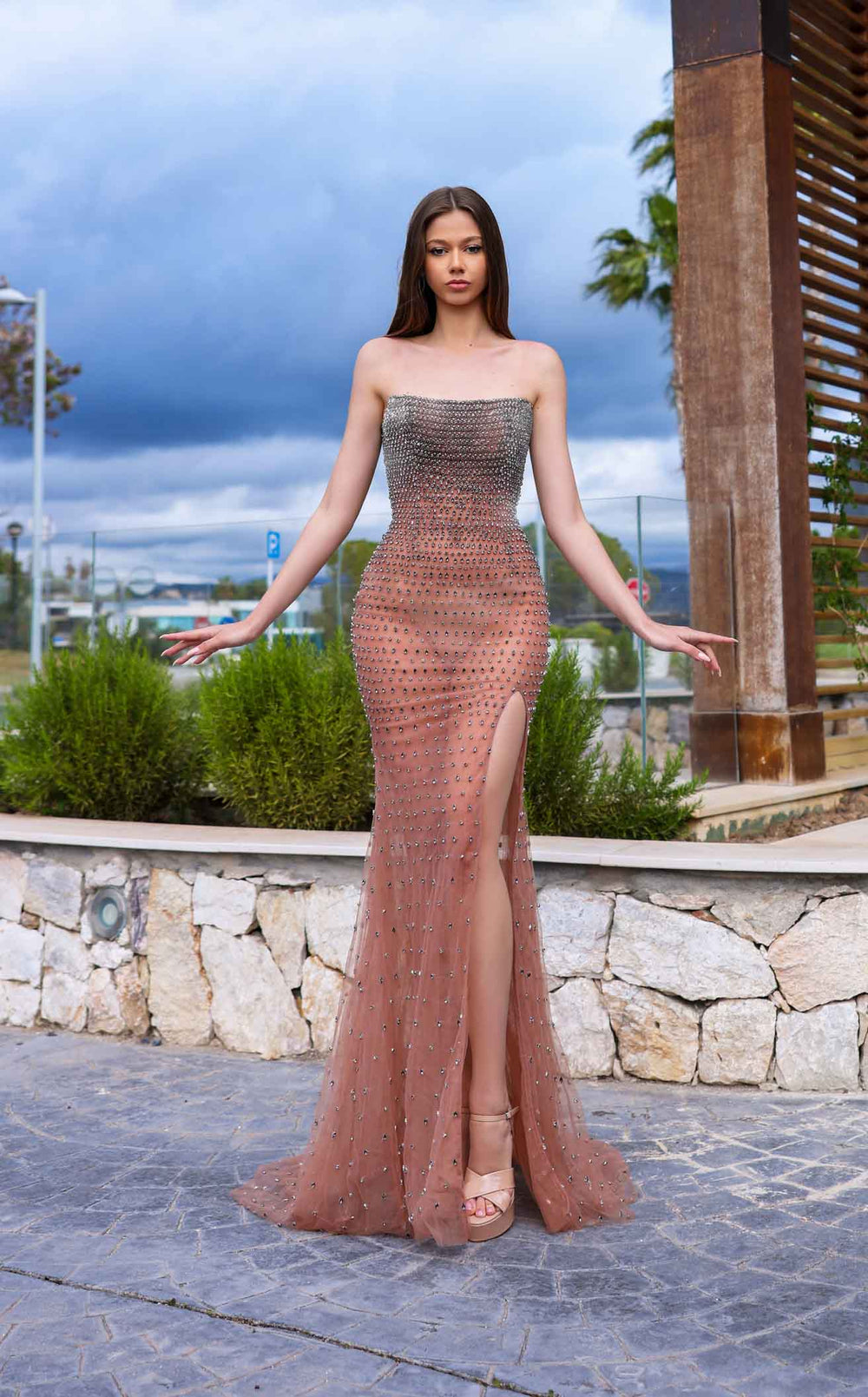 Chic and Holland AR330271 Dress - VOLAKK