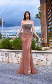 Chic and Holland AR330271 Dress view 1