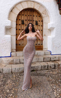 Chic and Holland AR330273 Dress view 1