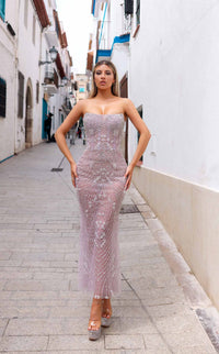 Chic and Holland AR330276 Dress view 1