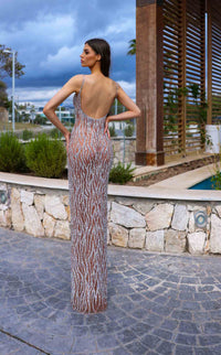 Chic and Holland AR330278 Dress view 2