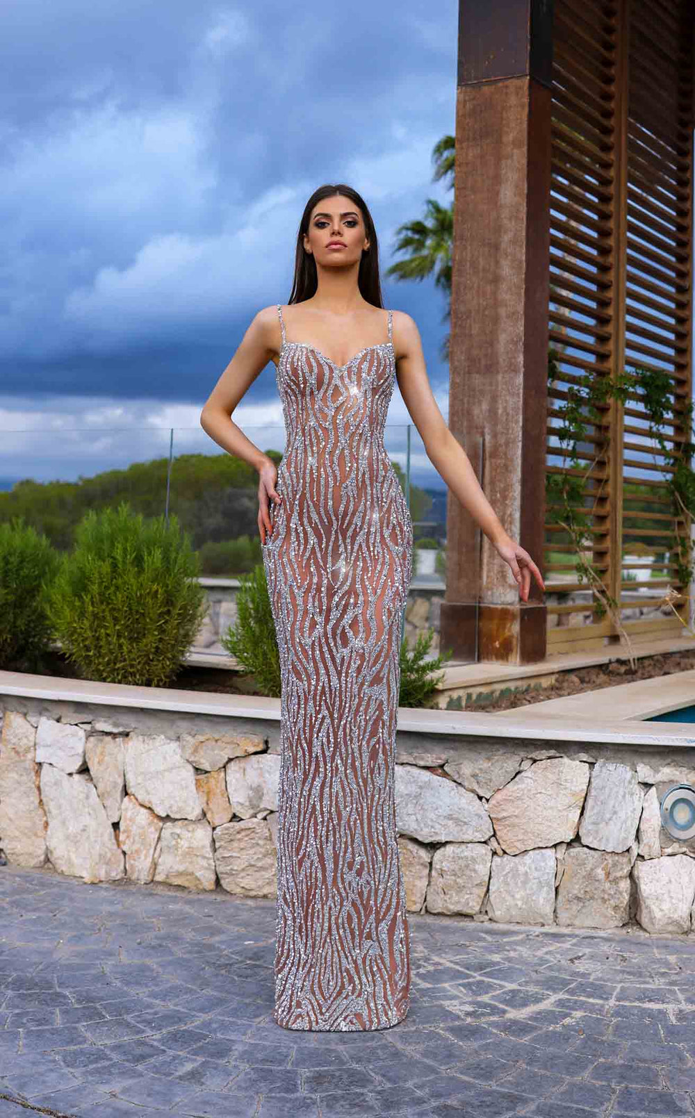 Chic and Holland AR330278 Dress - VOLAKK