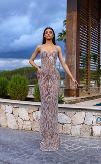 Chic and Holland AR330278 Dress view 1