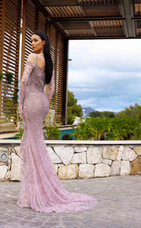 Chic and Holland AR330279 Dress view 2