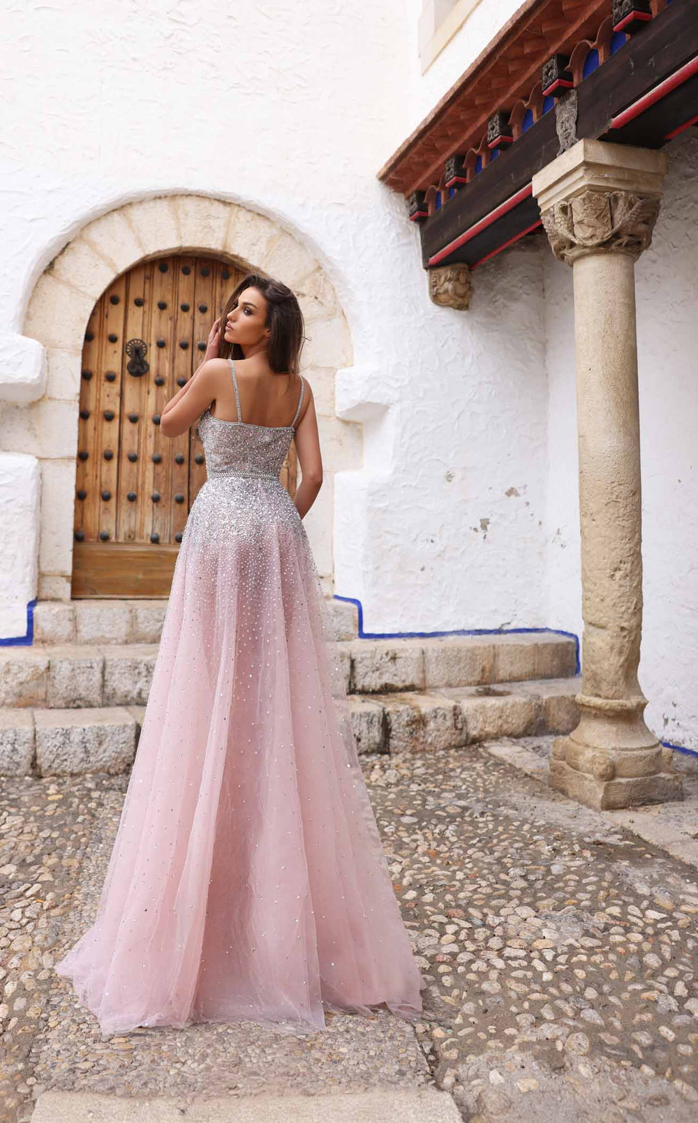 Chic and Holland AR330281 Dress details - VOLAKK