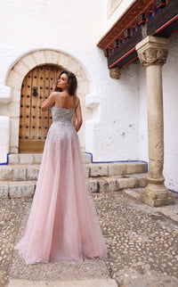 Chic and Holland AR330281 Dress view 2
