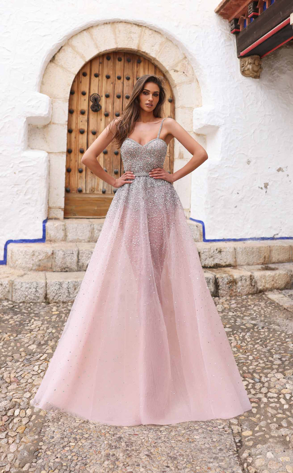 Chic and Holland AR330281 Dress - VOLAKK