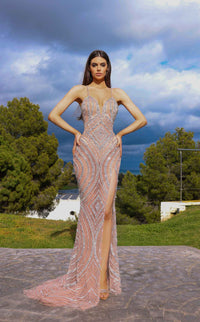 Chic and Holland AR330287 Dress view 1