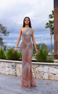 Chic and Holland AR330293 Dress view 1