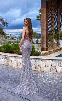 Chic and Holland AR330296 Dress view 2