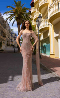 Chic and Holland AR330297 Dress view 1