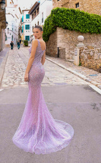 Chic and Holland AR330306 Dress view 2
