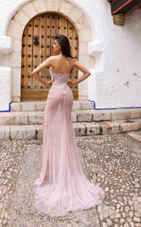Chic and Holland AR330318 Dress view 2