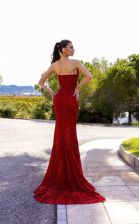 Chic and Holland AR330319 Dress view 2