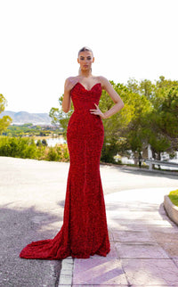 Chic and Holland AR330319 Dress view 1