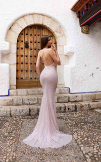 Chic and Holland AR330320 Dress view 2