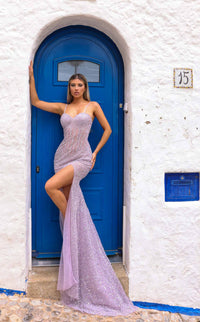 Chic and Holland AR330321 Dress view 1