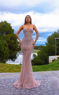 Chic and Holland AR330327 Dress view 1