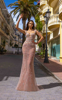 Chic and Holland AR330329 Dress view 1