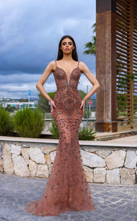 Chic and Holland AR330331 Dress view 1