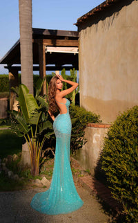 Chic and Holland AR330455 Dress view 2