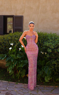 Chic and Holland AR330465 Dress view 1