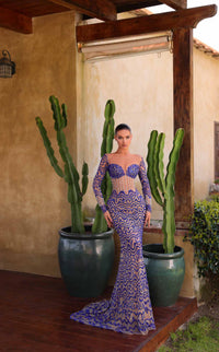 Chic and Holland AR330475 Dress view 1