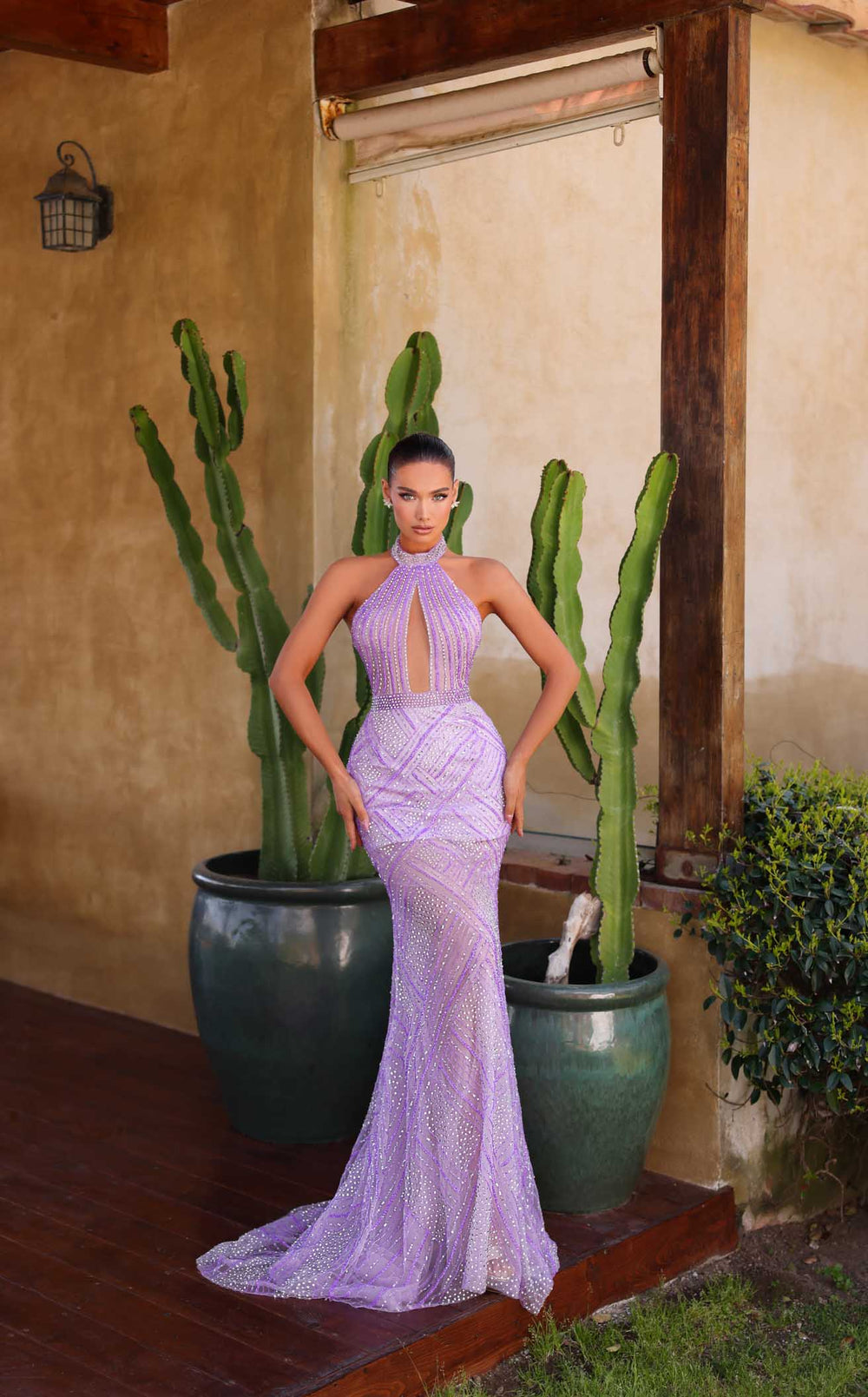 Chic and Holland AR330493 Dress - VOLAKK