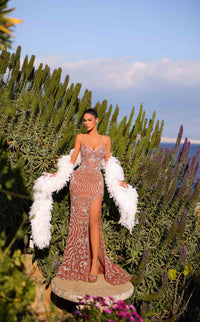 Chic and Holland AR330498 Dress view 1