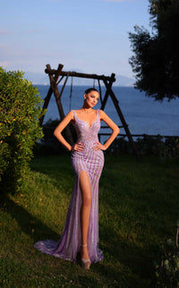 Chic and Holland AR330502 Dress view 1