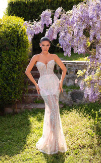Chic and Holland AZ50 Dress view 1