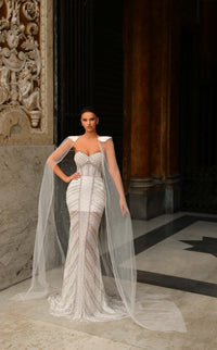 Chic and Holland BR550021 Dress view 1