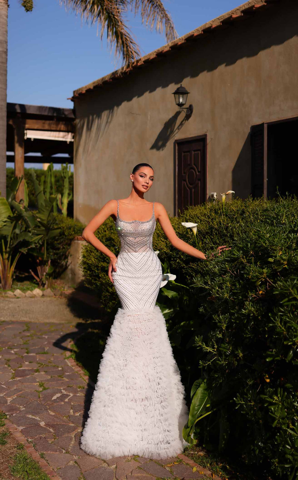 Chic and Holland BR550024 Dress - VOLAKK