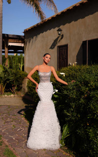 Chic and Holland BR550024 Dress view 1