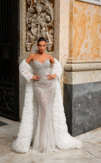 Chic and Holland BR550026 Dress view 1