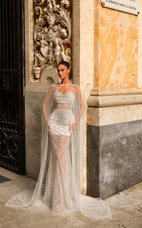 Chic and Holland BR550029 Dress view 1