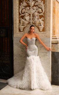 Chic and Holland BR550030 Dress view 1