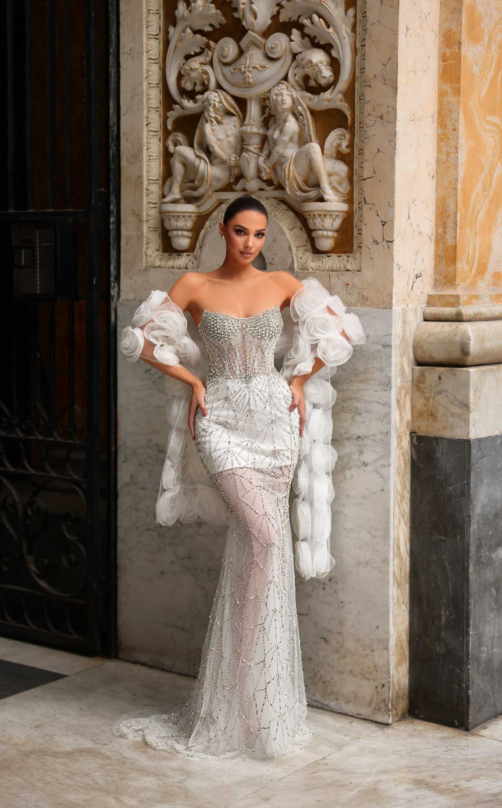 Chic and Holland BR550031 Dress - VOLAKK