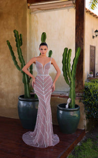 Chic and Holland EW990057 Dress view 1